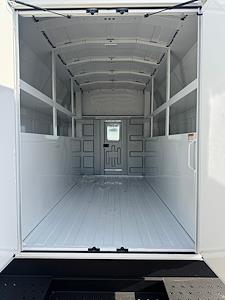 2025 Chevrolet Express 3500 Regular Cab RWD Knapheide Service Utility Van for sale #FS2660T - photo 2
