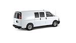 New 2025 Chevrolet Express 2500 Empty Cargo Van for sale #FS2666T - photo 28
