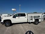 New 2025 Chevrolet Silverado 3500 Crew Cab Service Truck for sale #FS2670T - photo 5