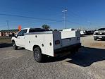 New 2025 Chevrolet Silverado 3500 Crew Cab Service Truck for sale #FS2671T - photo 2
