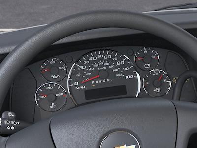 New 2025 Chevrolet Express 3500 - photo 1