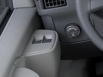 New 2025 Chevrolet Express 3500 - photo 1