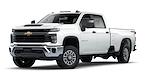 2025 Chevrolet Silverado 2500 Crew Cab SRW 4WD Cab Chassis for sale #FS2742T - photo 1