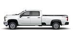 2025 Chevrolet Silverado 2500 Crew Cab SRW 4WD Cab Chassis for sale #FS2742T - photo 3