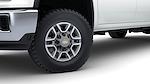 2025 Chevrolet Silverado 2500 Crew Cab SRW 4WD Cab Chassis for sale #FS2742T - photo 5