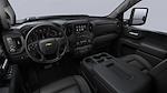2025 Chevrolet Silverado 2500 Crew Cab SRW 4WD Cab Chassis for sale #FS2742T - photo 6