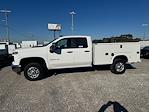 New 2025 Chevrolet Silverado 2500 Double Cab Service Truck for sale #FS2747T - photo 3