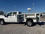 New 2025 Chevrolet Silverado 2500 Double Cab Service Truck for sale #FS2747T - photo 4