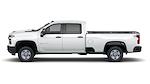 New 2025 Chevrolet Silverado 2500 Work Truck Crew Cab 55 CA Cab Chassis for sale #FS2753T - photo 3