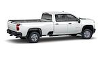New 2025 Chevrolet Silverado 2500 Work Truck Crew Cab 55 CA Cab Chassis for sale #FS2753T - photo 4