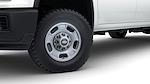 New 2025 Chevrolet Silverado 2500 Work Truck Crew Cab 55 CA Cab Chassis for sale #FS2753T - photo 5