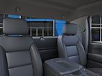 2025 Chevrolet Silverado 3500 Regular Cab RWD Cab Chassis for sale #FS2755T - photo 24