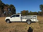 New 2025 Chevrolet Silverado 3500 Crew Cab Service Truck for sale #FS2756T - photo 4