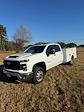 New 2025 Chevrolet Silverado 3500 Crew Cab Service Truck for sale #FS2756T - photo 1