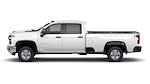 New 2025 Chevrolet Silverado 2500 Work Truck Crew Cab 55 CA Cab Chassis for sale #FS2758T - photo 3