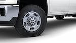 New 2025 Chevrolet Silverado 2500 Work Truck Crew Cab 55 CA Cab Chassis for sale #FS2758T - photo 5
