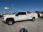 2025 Chevrolet Silverado 2500 Crew Cab SRW RWD Pickup for sale #FS2760T - photo 3