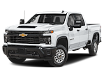 2025 Chevrolet Silverado 2500 Crew Cab SRW RWD Pickup for sale #FS2760T - photo 5