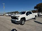 New 2025 Chevrolet Silverado 2500 Crew Cab Service Truck for sale #FS2765T - photo 1