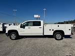 New 2025 Chevrolet Silverado 2500 Crew Cab Service Truck for sale #FS2765T - photo 3