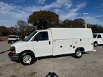 New 2025 Chevrolet Express 3500 Service Utility Van for sale #FS2767T - photo 1