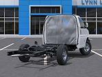 2025 Chevrolet Express 3500 Regular Cab RWD Cutaway for sale #FS2772T - photo 2