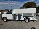 New 2025 Chevrolet Express 3500 Service Utility Van for sale #FS2773T - photo 5