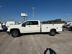 New 2025 Chevrolet Silverado 3500 Crew Cab 60 CA Cab Chassis for sale #FS2777T - photo 1