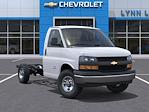 New 2025 Chevrolet Express 3500 Cutaway for sale #FS2781T - photo 7