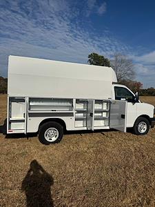 New 2025 Chevrolet Express 3500 Service Utility Van for sale #FS2782T - photo 2