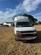 2025 Chevrolet Express 3500 Regular Cab RWD Knapheide Service Utility Van for sale #FS2782T - photo 3