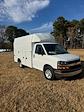 2025 Chevrolet Express 3500 Regular Cab RWD Knapheide Service Utility Van for sale #FS2782T - photo 1