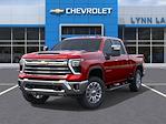 New 2026 Chevrolet Silverado 2500 LTZ Crew Cab for sale #FSCTB2 - photo 6