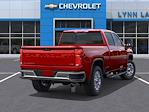 New 2026 Chevrolet Silverado 2500 LTZ Crew Cab for sale #T1224T - photo 4