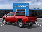 New 2026 Chevrolet Silverado 2500 LTZ Crew Cab for sale #T1224T - photo 3