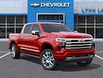 New 2026 Chevrolet Silverado 1500 High Country Crew Cab for sale #T1185T - photo 7