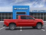 New 2026 Chevrolet Silverado 1500 LT Crew Cab for sale #T1198T - photo 5