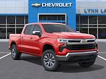 New 2026 Chevrolet Silverado 1500 LT Crew Cab for sale #T1198T - photo 7