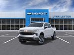New 2026 Chevrolet Silverado 1500 LT Crew Cab for sale #T1166T - photo 8