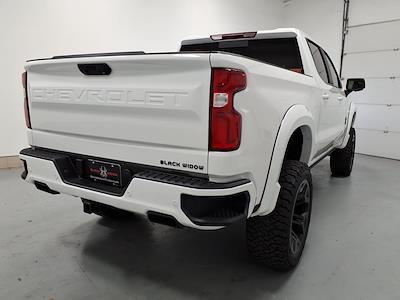 New 2026 Chevrolet Silverado 1500 - photo 1