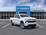 New 2026 Chevrolet Silverado 1500 RST Crew Cab for sale #FSJV2F - photo 1