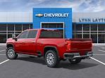 New 2026 Chevrolet Silverado 2500 LTZ Crew Cab for sale #FSNQVB - photo 4