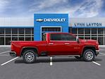 New 2026 Chevrolet Silverado 2500 LTZ Crew Cab for sale #FSNQVB - photo 5