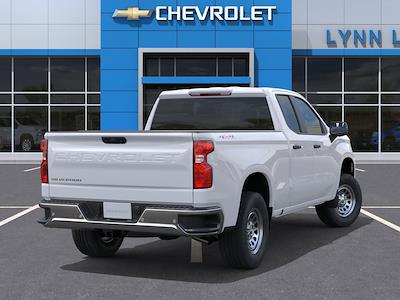 New 2026 Chevrolet Silverado 1500 - photo 1