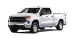 New 2026 Chevrolet Silverado 1500 Work Truck Double Cab for sale #FSVMD7 - photo 25