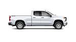 New 2026 Chevrolet Silverado 1500 Work Truck Double Cab for sale #FSVMD8 - photo 3