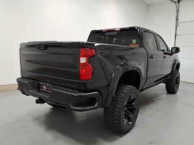 New 2026 Chevrolet Silverado 1500 - photo 1