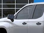 New 2026 Chevrolet Silverado 1500 Custom Double Cab for sale #FT0609T - photo 12