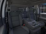 New 2026 Chevrolet Silverado 1500 Custom Double Cab for sale #FT0609T - photo 16