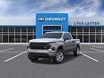 New 2026 Chevrolet Silverado 1500 Custom Double Cab for sale #FT0609T - photo 8
